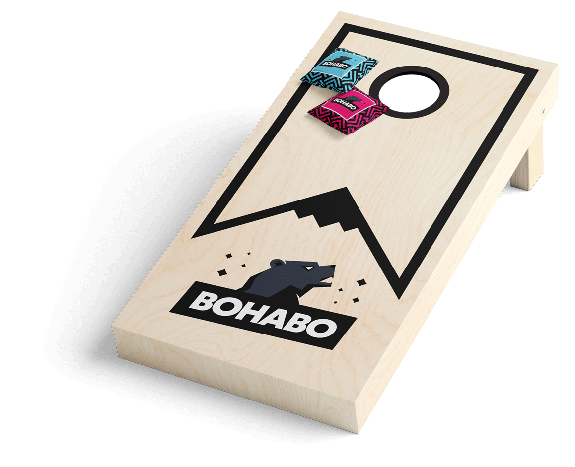 Bohabo hero image